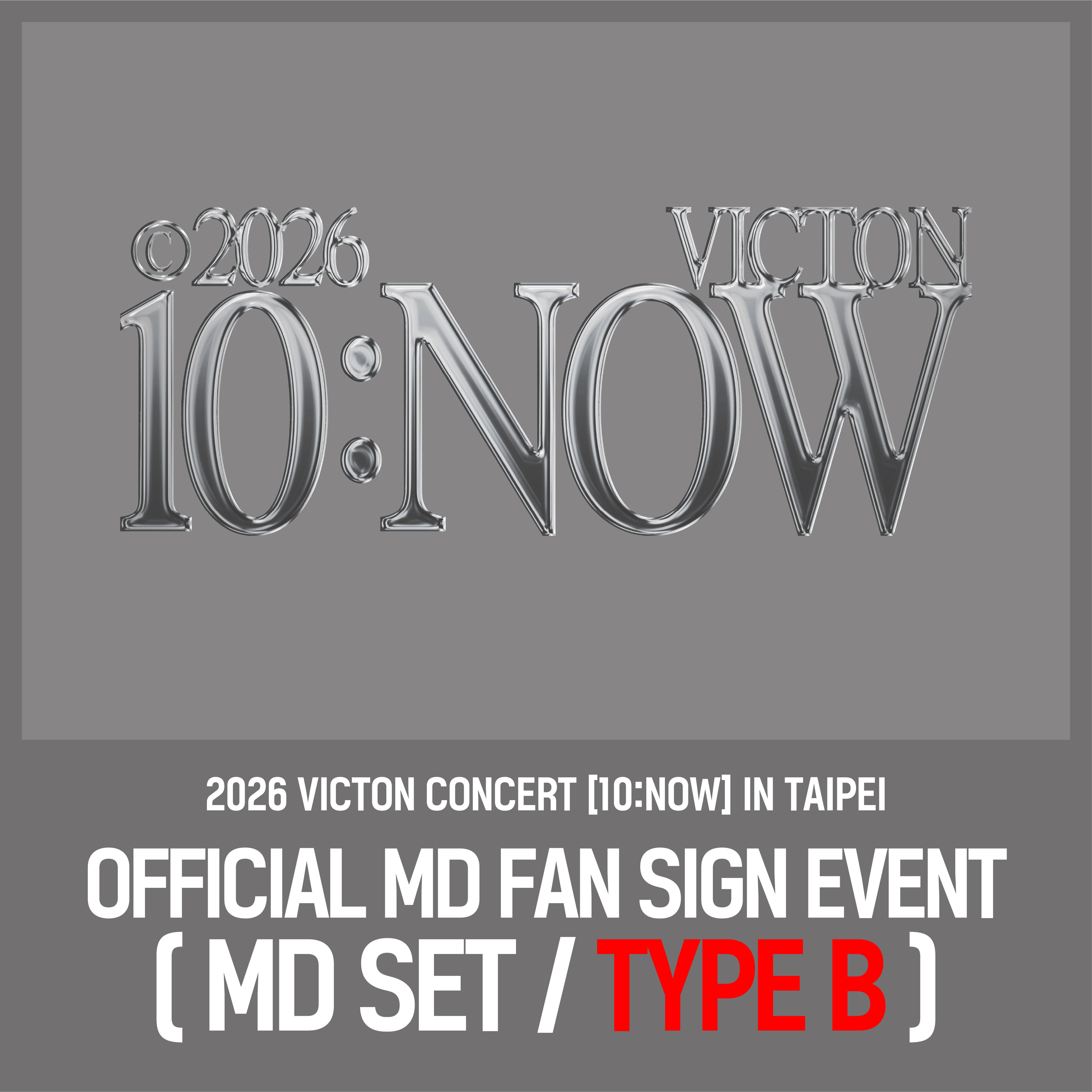 VICTON MD 굿즈 스토어 | Merchandise Store | STARGLOW 스타글로우
